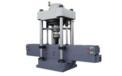 Impact Testing Machine